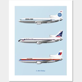 US tristar 500s Posters and Art